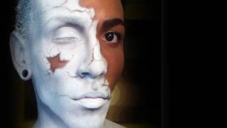 Broken Statue Makeup Tutorial