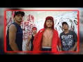 Video Official No Te Metas Con Los Míos La Hermandad 128 Pinguino Sytner Ft ML 14 Santa María Acú