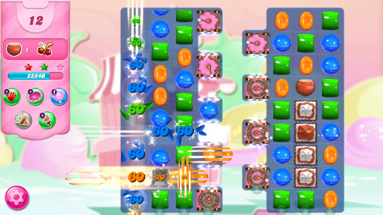 Regalare mosse extra Candy Crush | Settimocell