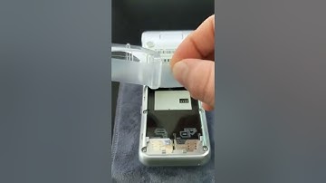 How to replace your SIM Card on PAXA920