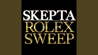 Смотреть клип Rolex Sweep (Vandalism Remix)