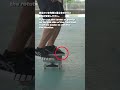 【skateboard】F/S POP SHOVE-IT のコツ #shorts #skateboardtricks #スケートボード #ollie #skateboard