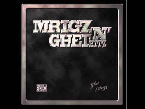 MRIGO & GHET - REPREPETE f. Emkej, Mito "MRIGZ 'N'...