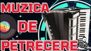 Colaj Muzica de Petrecere💥Mix Hore de Joc💥Colaj Acordeon - Instrumentale - Hai la Joc
