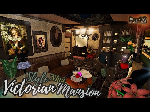 Witch S Potion Shop Halloween Build Tour Bloxburg Roblox Youtube - modern pictures roblox decals