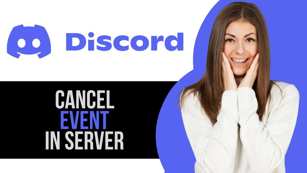 cancelling events in caterease - youtube Images High... How to Cancel Event in Discord Server - YouTube