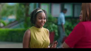 Kenya Creates Project Trailer