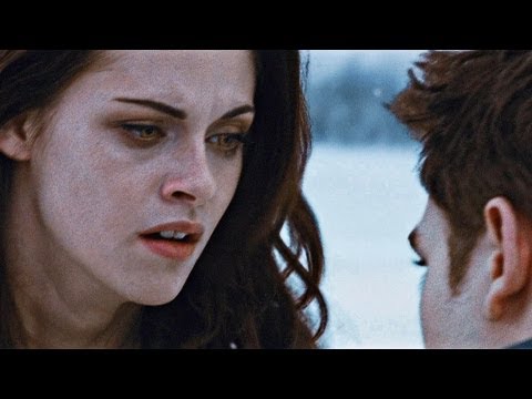 Twilight BREAKING DAWN 2 Trailer 2 Deutsch German 2012 FullHD | Teil 2