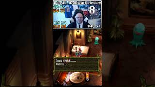 Devroom Jumpscares #ChronoCross @Lorerunner