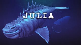 Julia, the Unexplained Sound From the Depth of the Ocean