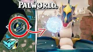 Top 10 Palworld Locations With the Rarest Pals YOU NEED TO KNOW!