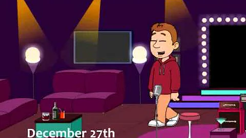 Today in History - December 27th