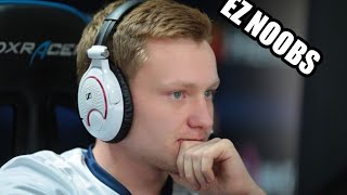 How Davcost Really Plays In Csgo