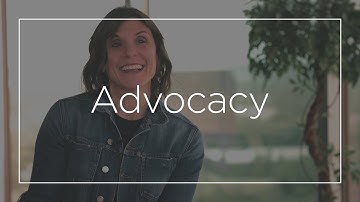 HelloWorld Leadership Series: Advocacy