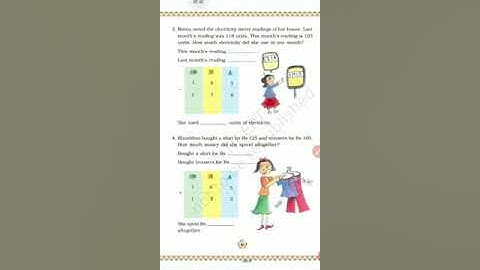 Class-3,,Maths,,Fun with give and take,,part-3