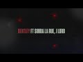 Baby Gang - Bentley Feat. Simba La Rue, J Lord [Official Lyric Video]