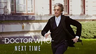 The Pilot: Next Time Trailer (With Theme) - Doctor Who Series 10