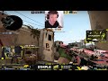 S1mple Global Matchmaking