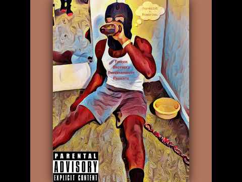 Jakeen1st x 61Don - Only Dangerous Fr (2021)