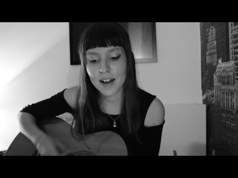 Hamilton Leithauser + Rostam - A 1000 Times (Cover)
