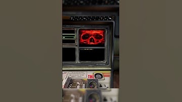 Funny Evil Signal #voicesofthevoid