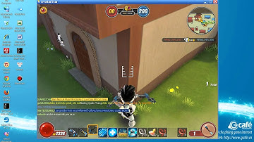 AvatarStar: bug cùng bạn