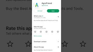 Agriculture Product Online Offer Application | Best Online Agriculture Application screenshot 3