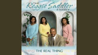 Video thumbnail of "Reggie Saddler Family - This Is Not My Home"