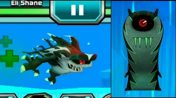 New MEGAMORPH GOON DOC SLUG😱 | Slugterra Slug It Out 2