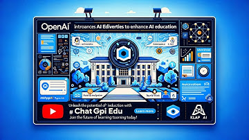 Revolutionizing Campus Learning: OpenAI