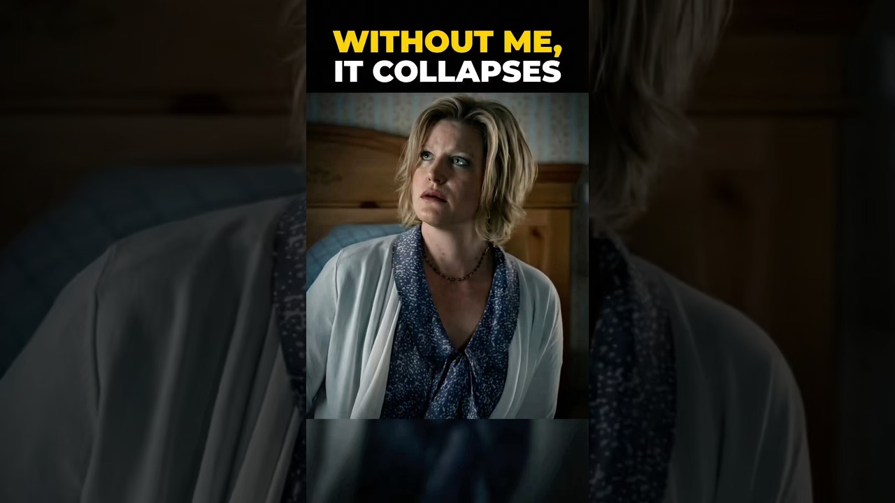 Это не работа, это монополия на власть | Во все тяжкие