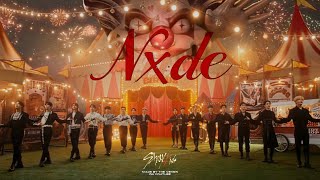 [AI COVER] STRAY KIDS - ‘NXDE’ M/V