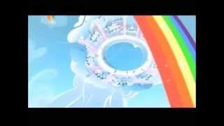 Rainbow Dash Super Rescue