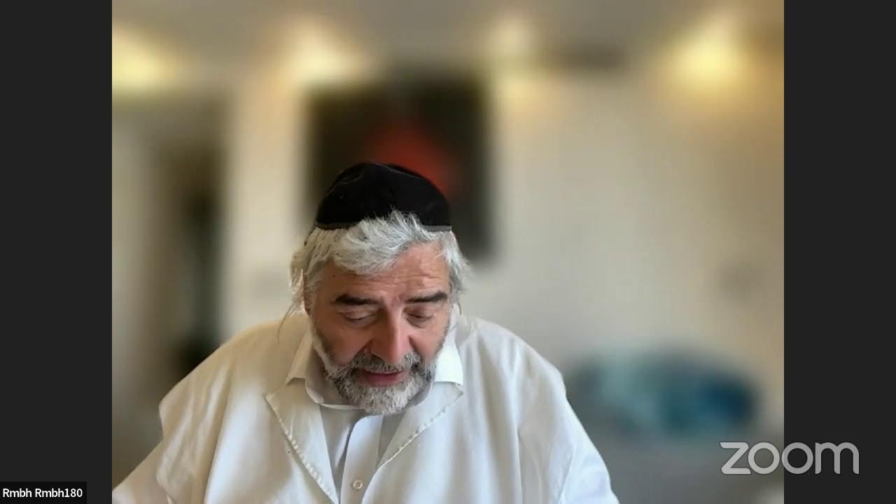 Likoutei Moharan