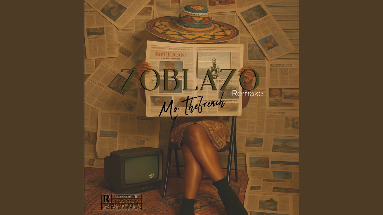 Guarda ZOBLAZO (Remake) su YouTube Guarda ZOBLAZO (Remake) su YouTube