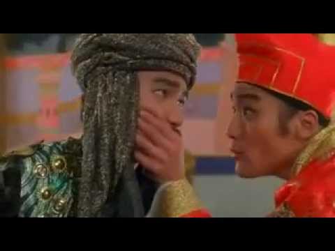 東成西就-過年不可以說髒話喔!!