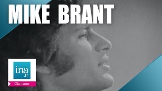 Mike Brant "C'est ma prière" | Archive INA chords