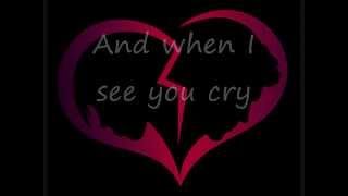 Video thumbnail of "Sorry - Buckcherry (lyrics)"