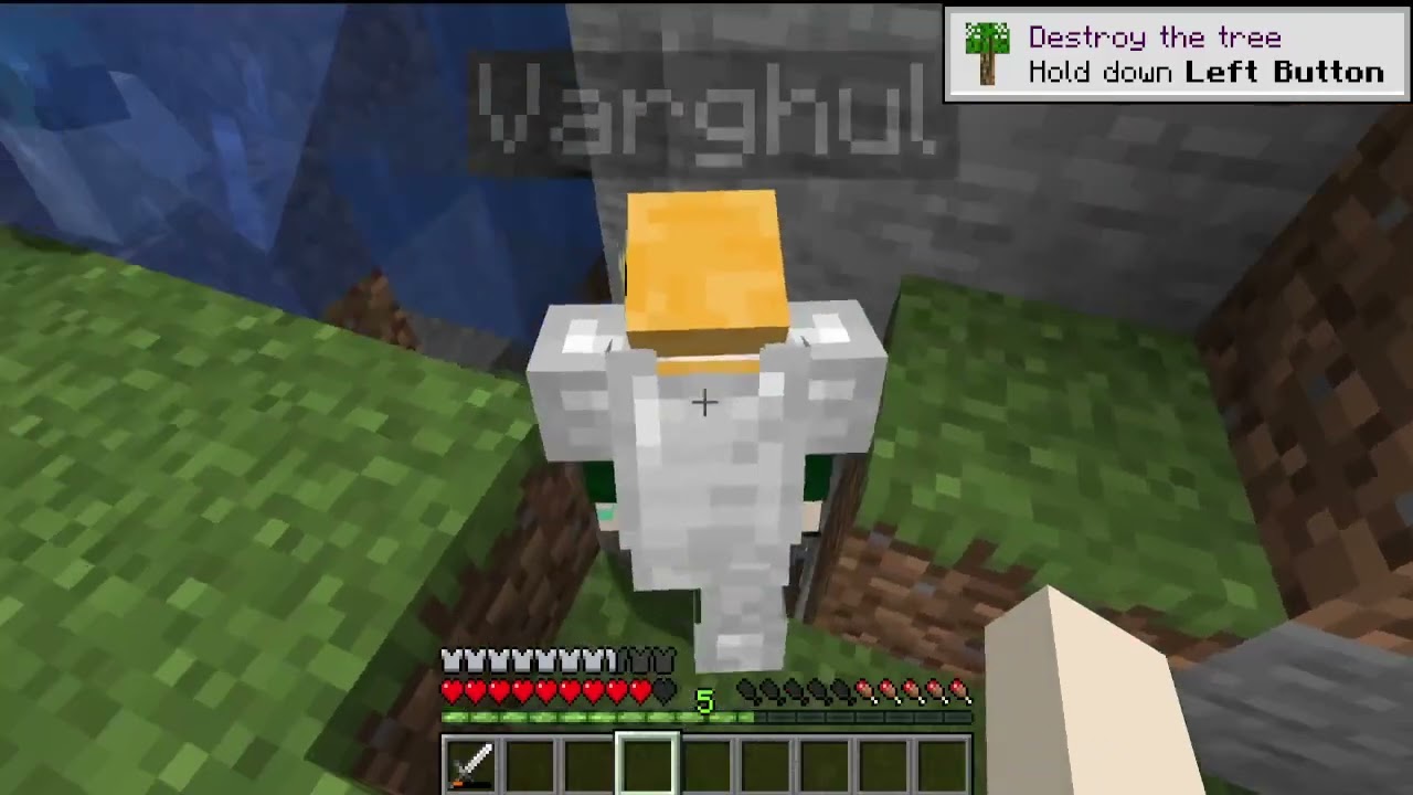 DINOMANIA : Episode 5 Season 1 : "A Random Mining Trip"