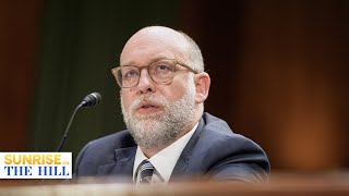 Thumbnail for OMB Director Vought grilled by Dems over Trump admin cuts, cost of Iran war | Sunrise