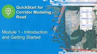 Famous Module 1 - Preparing for Corridor Modeling Wealth