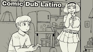 Cuidado con las Onee-san | Comic Dub Latino - By PonehAnon