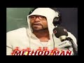 Method Man ( Wu Tang Clan ) Shade 45 Freestyle Mp3 Song