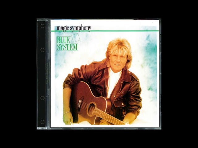Blue System - Magic Symphony (1989)