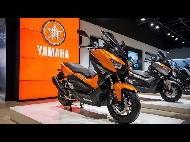 2025 Yamaha N-Max125| In-Depth Review and Test Ride. - YouTube 2025 Yamaha N-Max125| In-Depth Review and Test Ride. - YouTube