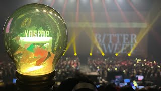 양요섭 솔로 콘서트 「 BITTER SWEET 」 230611 막콘 Full 버전
