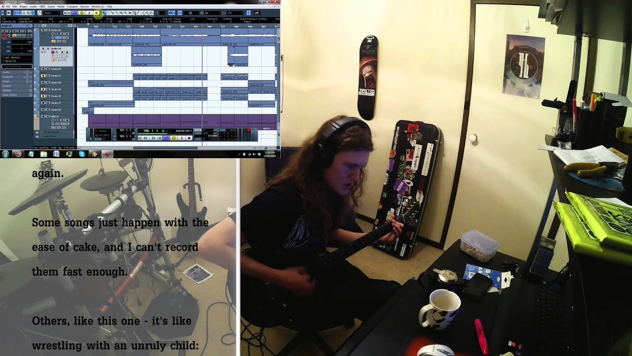 Deconstructing Dreams - Jamie's Japan Saga [EP.6] - YouTube