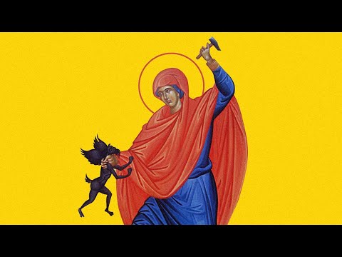 "In Whom There Is No Salvation" (The Royal Path Ep 097)