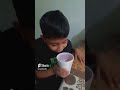 GRIMACE SHAKE GONE WRONG!