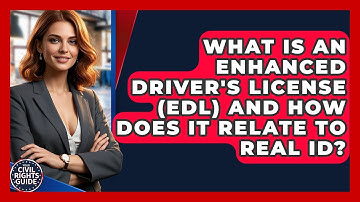 What Is An Enhanced Driver